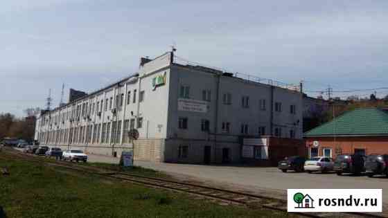Производственные, офисные помещения Красноярск