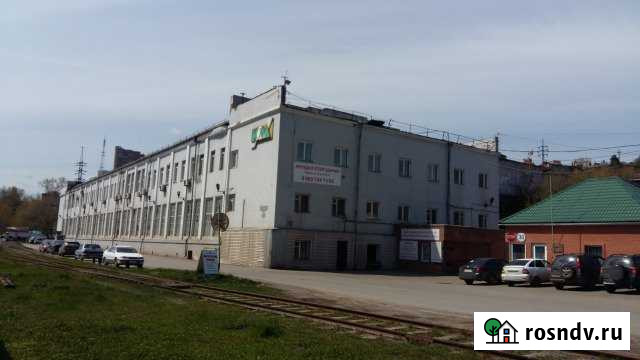 Производственные, офисные помещения Красноярск - изображение 1