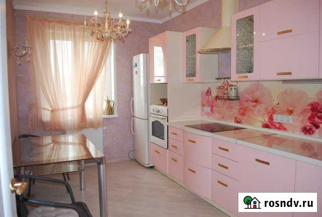 3-комнатная квартира, 97 м², 3/3 эт. на продажу в Раменском Раменское - изображение 1