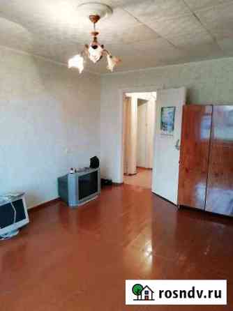4-комнатная квартира, 57 м², 1/5 эт. на продажу в Тобольске Тобольск