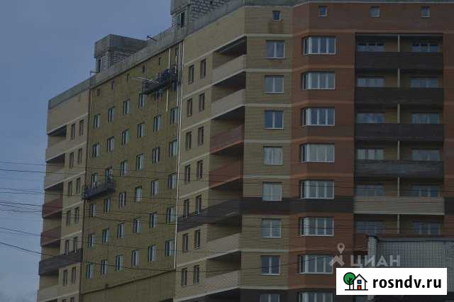 2-комнатная квартира, 84 м², 8/18 эт. на продажу в Котельниках Котельники - изображение 1