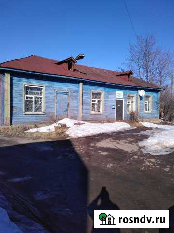 Помещение свободного назначения, 210 кв.м. Приволжск - изображение 1