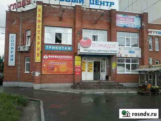 Кабинет под услуги 12 кв.м.в торговом центре Сургут