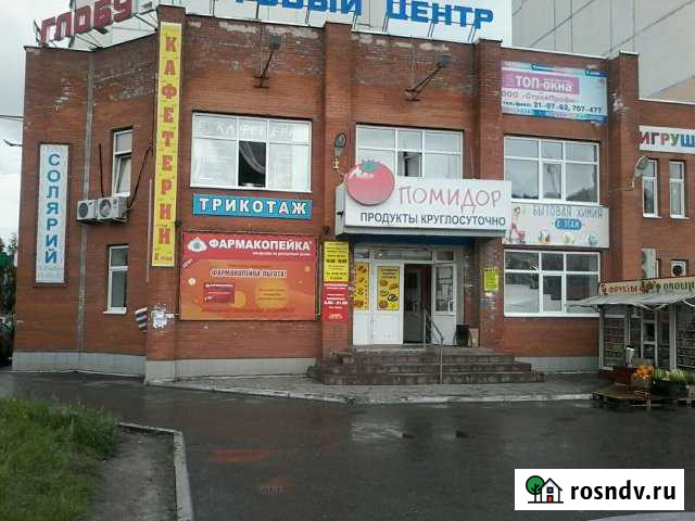 Кабинет под услуги 12 кв.м.в торговом центре Сургут - изображение 1