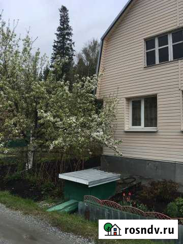 Дача 81 м² на участке 6 сот. на продажу в Билимбае Билимбай - изображение 1