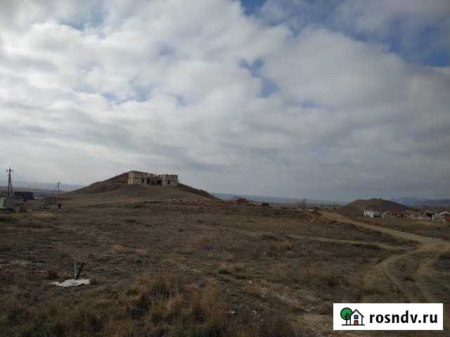 Участок СНТ, ДНП 6 сот. на продажу в Судаке Судак - изображение 1