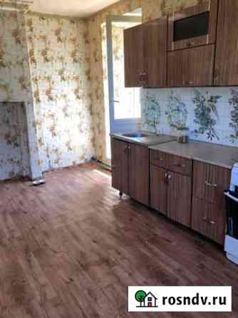 3-комнатная квартира, 65 м², 2/2 эт. на продажу в Троицке Челябинской области Троицк