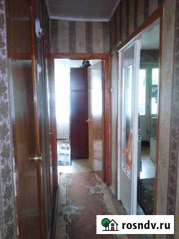 4-комнатная квартира, 72 м², 4/5 эт. на продажу в Строителе Белгородской области Строитель - изображение 1