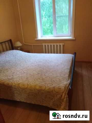 4-комнатная квартира, 79 м², 4/9 эт. на продажу в Саянске Саянск - изображение 1