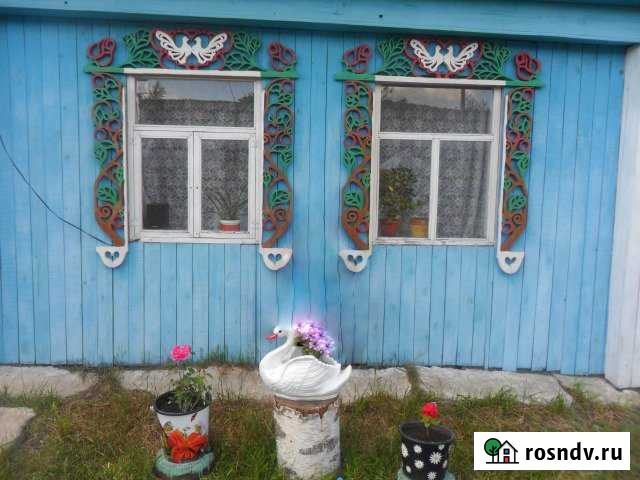 Дача 20.5 м² на участке 15 сот. на продажу в Межевом Межевой - изображение 1