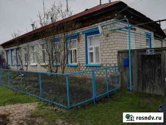 3-комнатная квартира, 58 м², 1/1 эт. на продажу в Неверкино Неверкино