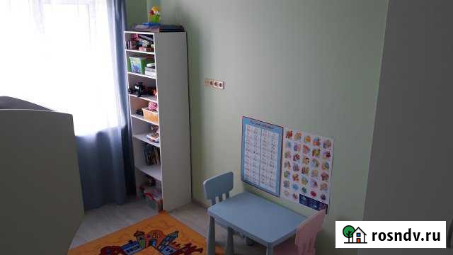 2-комнатная квартира, 52 м², 2/3 эт. на продажу в Подстепках Подстепки - изображение 1