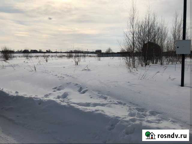 Участок СНТ, ДНП 38 сот. на продажу в Новопетровском Новопетровское - изображение 1