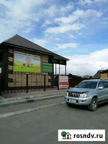 Коммерческая недвижимость Кызыл - изображение 1