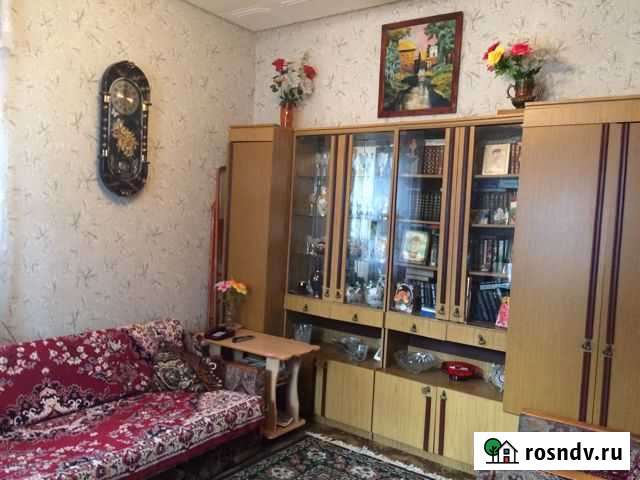 2-комнатная квартира, 41 м², 1/2 эт. в аренду на длительный срок в Новочеркасске Новочеркасск - изображение 1