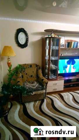 2-комнатная квартира, 43 м², 1/2 эт. на продажу в Луховицах Луховицы - изображение 1