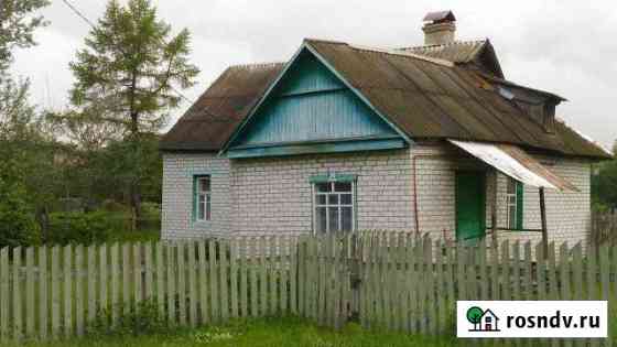 Дом 46.9 м² на участке 32.7 сот. на продажу в Навле Навля