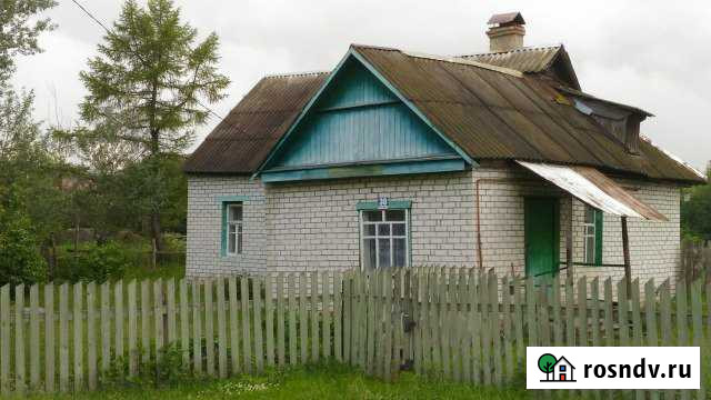 Дом 46.9 м² на участке 32.7 сот. на продажу в Навле Навля - изображение 1