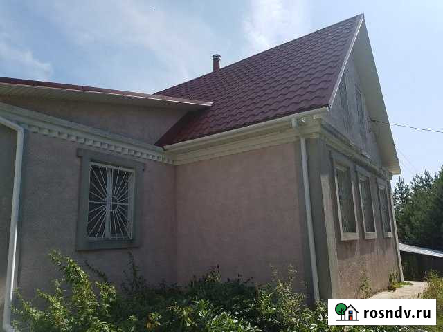 Дом 150 м² на участке 35 сот. на продажу в Первомайском Тульской области Первомайский - изображение 1