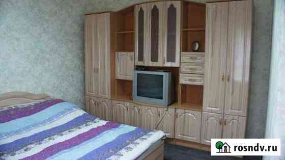 1-комнатная квартира, 36 м², 1/1 эт. в аренду посуточно в Великом Устюге Великий Устюг
