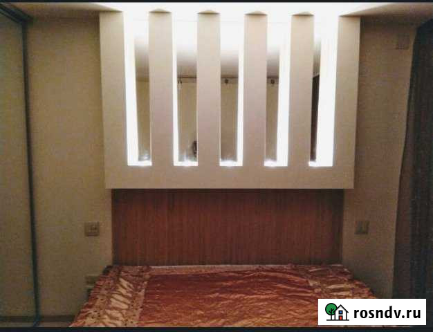 2-комнатная квартира, 75 м², 5/5 эт. в аренду на длительный срок в Таганроге Таганрог - изображение 1