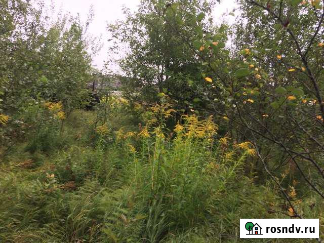 Участок СНТ, ДНП 6 сот. на продажу в Мге Мга - изображение 1