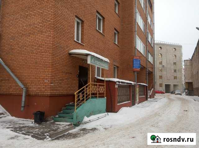 Помещение свободного назначения, 207 кв.м. Томск - изображение 1