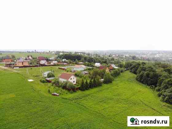 Участок ИЖС 15 сот. на продажу в Яхроме Яхрома