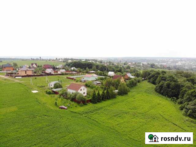 Участок ИЖС 15 сот. на продажу в Яхроме Яхрома - изображение 1