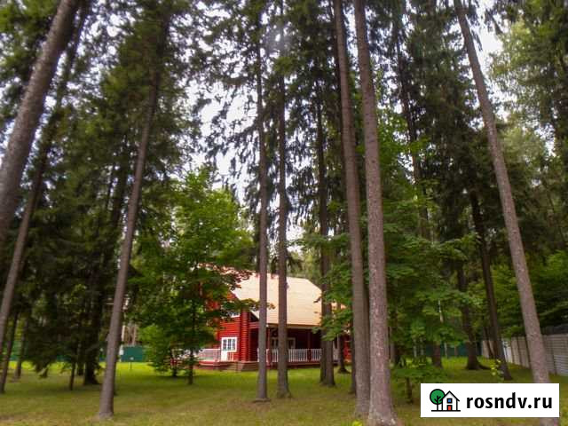 Коттедж 311 м² на участке 30 сот. на продажу в Пироговском Пироговский - изображение 1