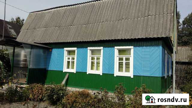 Дача 74 м² на участке 13.5 сот. на продажу в Сельце Сельцо - изображение 1