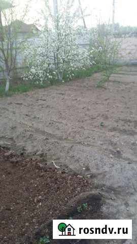 Участок СНТ, ДНП 6 сот. в аренду в Ульяновске Ульяновск - изображение 1