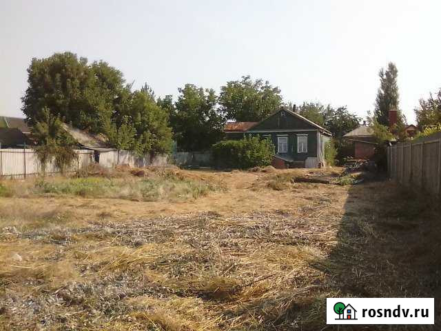 Дом 55 м² на участке 17 сот. на продажу в Багаевской Багаевская - изображение 1