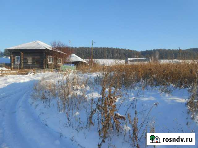 Участок ИЖС 28 сот. на продажу в Каргаполье Каргаполье - изображение 1