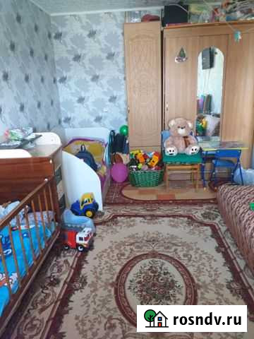 1-комнатная квартира, 30 м², 2/2 эт. на продажу в Рассказово Рассказово - изображение 1