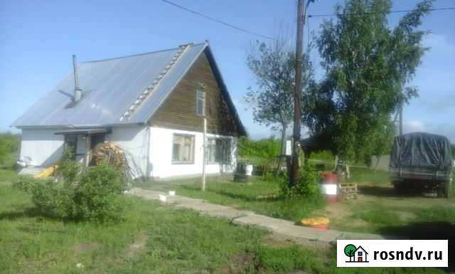 Участок промназначения 900 сот. на продажу в Лебяжьем Алтайского края Лебяжье - изображение 1