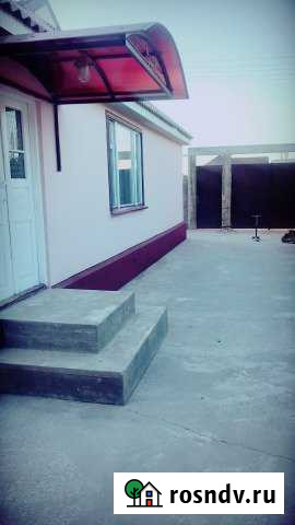 Дом 120 м² на участке 12 сот. на продажу в Куруш Куруш - изображение 1