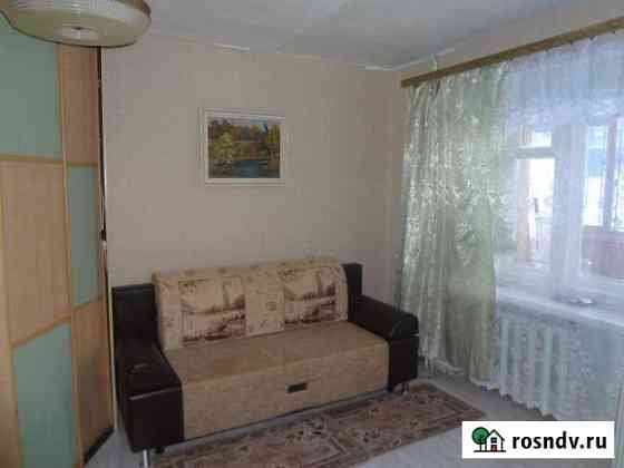 1-комнатная квартира, 33 м², 1/5 эт. на продажу в Дегтярске Дегтярск
