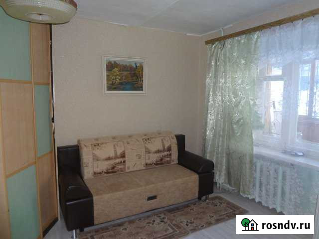 1-комнатная квартира, 33 м², 1/5 эт. на продажу в Дегтярске Дегтярск - изображение 1