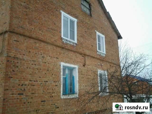 3-комнатная квартира, 55 м², 2/2 эт. на продажу в Гиагинской Гиагинская - изображение 1