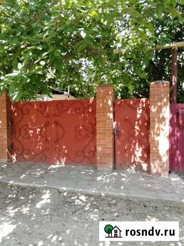 Дом 64 м² на участке 24 сот. на продажу в Петровской Петровская - изображение 1