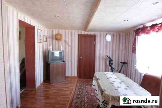 Дом 58 м² на участке 8 сот. на продажу в Нежинке Нежинка