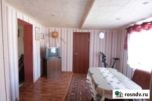 Дом 58 м² на участке 8 сот. на продажу в Нежинке Нежинка - изображение 1