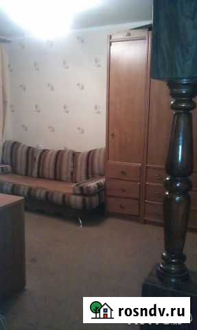 1-комнатная квартира, 30 м², 2/5 эт. в аренду на длительный срок в Краснознаменске Московской области Краснознаменск - изображение 1