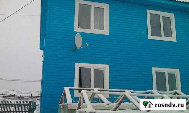 Таунхаус 112 м² на участке 10 сот. на продажу в Усть-Цильме Усть-Цильма - изображение 1