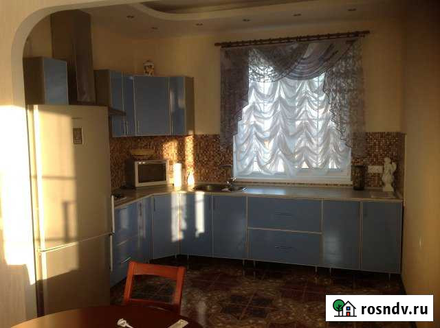 Дом 132 м² на участке 15 сот. на продажу в Уваровке Уваровка - изображение 1