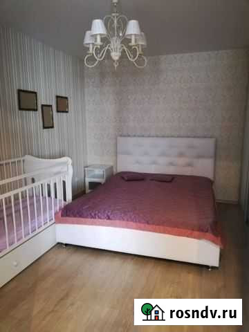 2-комнатная квартира, 44 м², 2/5 эт. в аренду на длительный срок в Петрозаводске Петрозаводск - изображение 1