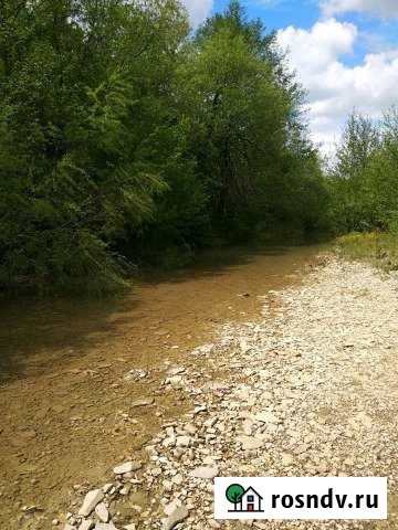 Участок ИЖС 7 сот. на продажу в Абинске Абинск - изображение 1