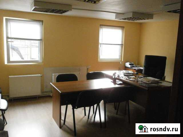 Офисное помещение, 16 кв.м. Мытищи - изображение 1