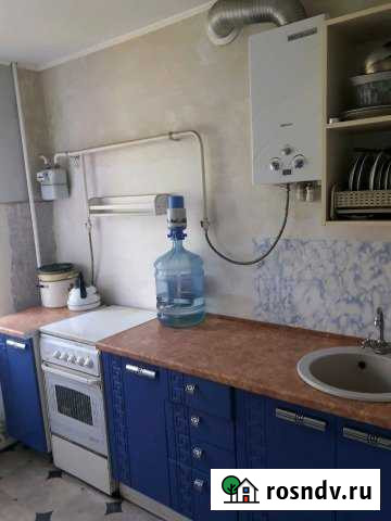 1-комнатная квартира, 44 м², 1/2 эт. на продажу в Шахтах Шахты - изображение 1